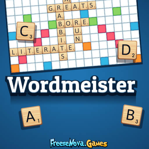 Wordmeister Unblocked